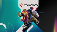Concord was a PvP shooter and the first game by Sony-owned Firewalk Studios. (Image source: Sony)