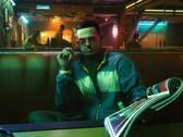 Cyberpunk 2077 was announced in 2012. (Image source: CD Projekt Red)