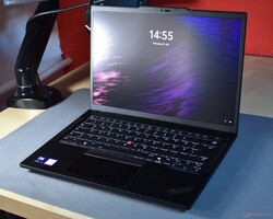 The Lenovo ThinkPad T14 Gen 5 is a pretty solid business notebook