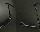 Decathlon has shared images of unreleased Btwin e-scooters in a recent survey. (Image source: Decathlon via Cleanrider)