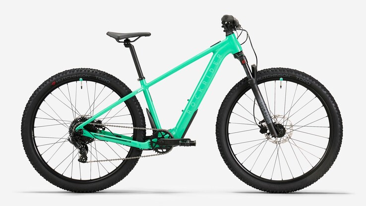 The Decathlon Rockrider E-EXPL 900 26″ e-bike. (Image source: Decathlon)