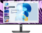 The Dell Pro P 27 USB-C Hub Monitor has an IPS 1080p display.