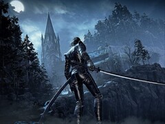 The Duskbloods will be released in 2026 as an online multiplayer game but developer FromSoftware will continue to work on singleplayer focused titles. (Image Source: Nintendo)