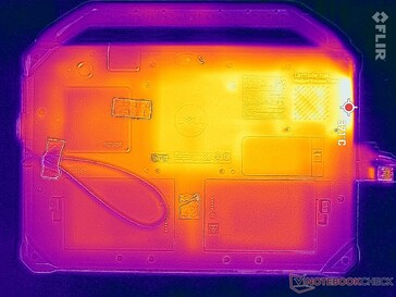 System idle (back)