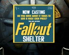 Bethesda and Prime Video are teaming up to produce a new reality TV show, currently operating under the working title Fallout Shelter. (Image source: Steam / Bethesda)