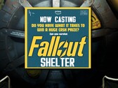 Bethesda and Prime Video are teaming up to produce a new reality TV show, currently operating under the working title Fallout Shelter. (Image source: Steam / Bethesda)