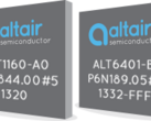 The FourGee 1160/6401 will cost between $15-20. (Source: Altair)