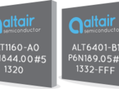 The FourGee 1160/6401 will cost between $15-20. (Source: Altair)