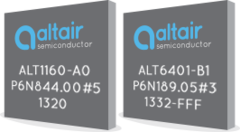 The FourGee 1160/6401 will cost between $15-20. (Source: Altair)