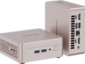 GEEKOM has discounted the A5 Mini PC with the AMD Ryzen 7 5800H by 15% on Amazon