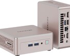GEEKOM has discounted the A5 Mini PC with the AMD Ryzen 7 5800H by 15% on Amazon