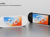 The Pocket EVO will be AYANEO's third Snapdragon G3x Gen 2-powered device. (Image source: AYANEO)