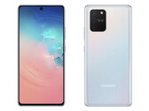 Galaxy S10 Lite