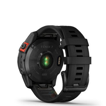 ...Fenix 7S and 7...