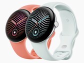 All variants of the Google Pixel Watch 5 2026 smartwatch are on sale at their lowest prices ever on Amazon.