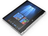 HP ProBook x360 435 G7 coming this May with AMD Ryzen 3 4300U, Ryzen 5 4500U, and Ryzen 7 4700U options (Image source: HP)