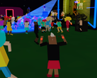 This new viral one-man online rave has multiplayer, no login, no ads, and no catch