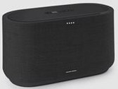 The Citation 500 is Harman Kardon's latest smart speaker. (Source: Harman Kardon)