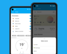 Home Assistant app (pictured) version 2025.6 has arrived. (Image source: Home Assistant)