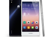 Huawei Ascend P7 Android smartphone 5 inch Full HD 