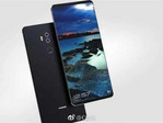 Huawei Mate 10 rumors point to a new Kirin 970 SoC (Source: Weibo)