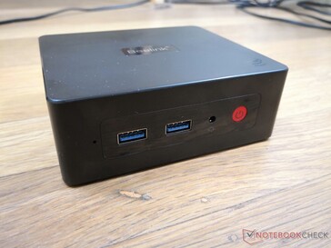 Beelink U59 Pro Mini PC - Windows 11 Pro - N5105 - Review/Gaming - Under  £200 