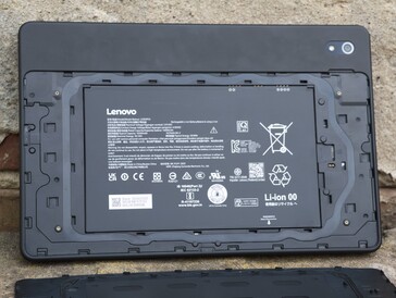 Lenovo ThinkTab X11 Review