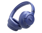 JBL unveils its 2026 Tune headphone line-up, including this Tune 730BT model. (Image source: Harman)