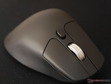 Keychron M6 8K front right view. 