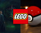 The new Lego leaks span Harry Potter, Pokémon, and Lego Icons.