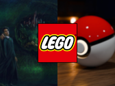 The new Lego leaks span Harry Potter, Pokémon, and Lego Icons.