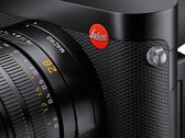 The Leica Q3 has always been equipped with a 28 mm f/1.7 lens. (Image source: Leica)