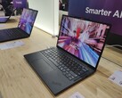 Hands-on with unofficial ThinkPad X1 Nano successor: Lenovo chooses the only possible way forward with the new ThinkPad X13 Gen 6 (pictured: Lenovo ThinkPad X13 Gen 6, image source: Benjamin Herzig/Notebookcheck.com)