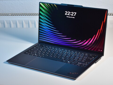 Closest Windows competitor to the MacBook Air 13: Lenovo ThinkPad X9-14 laptop review