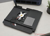 SSD cooler