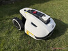 Mammotion Yuka robotic lawnmower test report