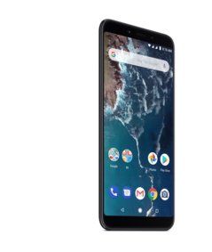 Xiaomi Mi A2. (Source: Xiaomi)