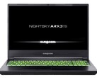 The Eurocom Nightsky ARX315 offers superlative configuration options. (Image source: Eurocom)