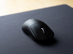 The Forever Mouse is part of Logitech's sustainability strategy, which aims to reduce the company's carbon footprint by 50 percent by the end of the decade. (Image source: Matthias Haltenhof/Pexels)