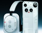 The Nothing Headphone (1) and Phone (3) will be released on July 15 but you can get your hands on them a few days earlier from Nothing's physical store. (Image source: Nothing)
