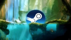 Ori and the Blind Forest has been discounted on Steam (image source: Grok)