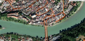 Positioning Garmin Venu 2: Bridge