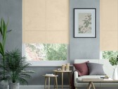 SelectBlinds.com has released two new smart blinds, a light filtering and a blackout roller shade. (Image source: SelectBlinds.com)