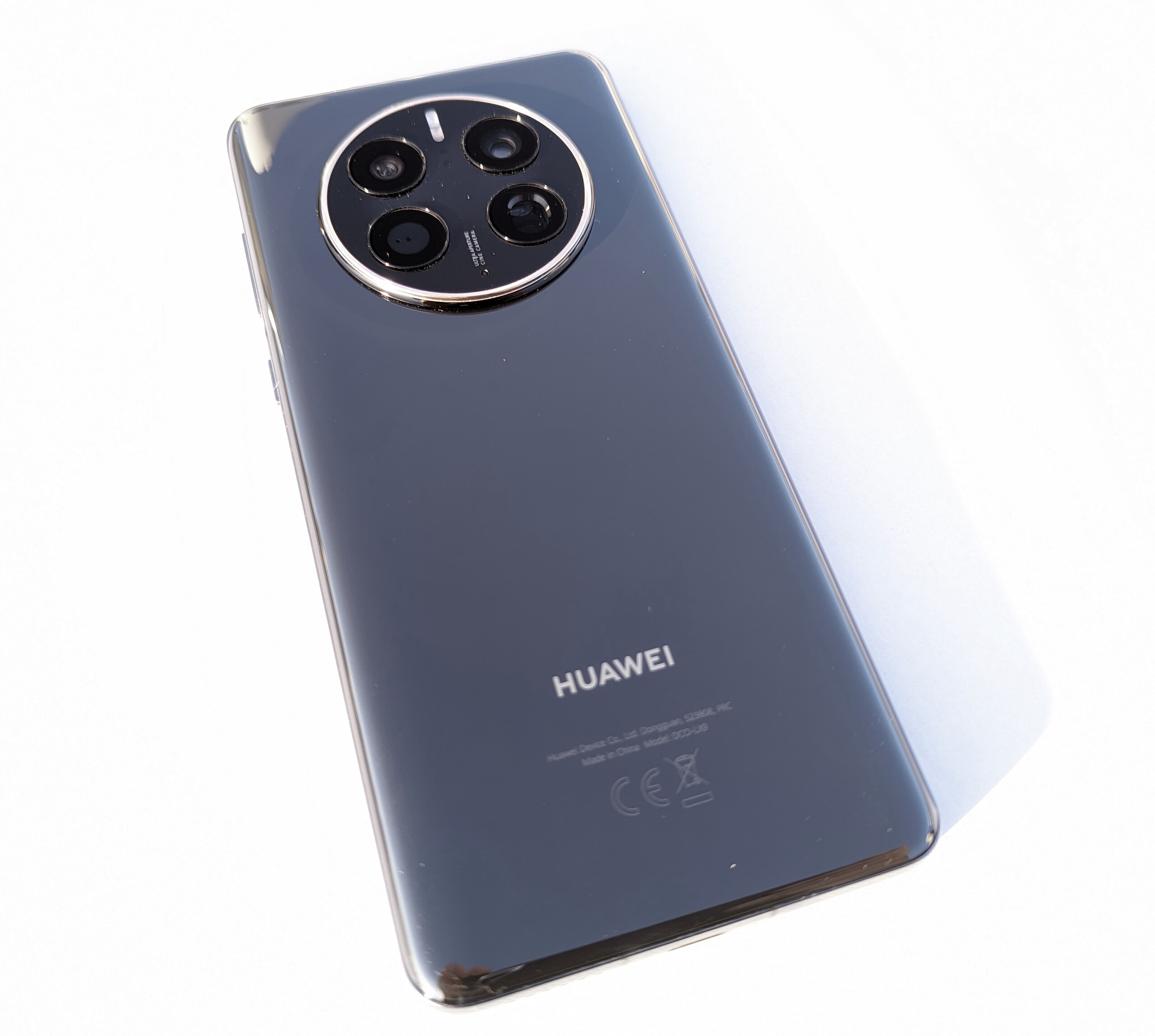 HUAWEI Mate 50 Pro Specifications - HUAWEI Global