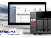 QNAP TS-531P business NAS now available