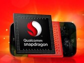 The Snapdragon 8 Gen 4 could be a powerhouse. (Source: Qualcomm)
