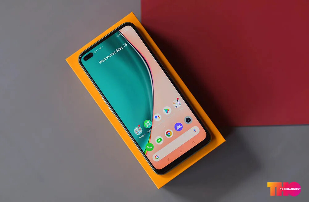 price of realme x3 super zoom