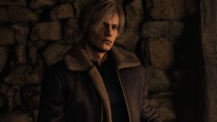 Resident Evil 4 Remake