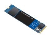 Western Digital Blue SN550 NVMe 1 TB SSD Benchmarked