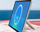 Samsung’s 2025 The Movingstyle Smart TV (pictured) has arrived in Korea. (Image source: Samsung, edited)